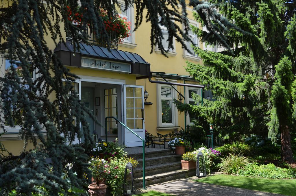 Hotel Jaeger - Family Tradition Since 1911 Вена Экстерьер фото