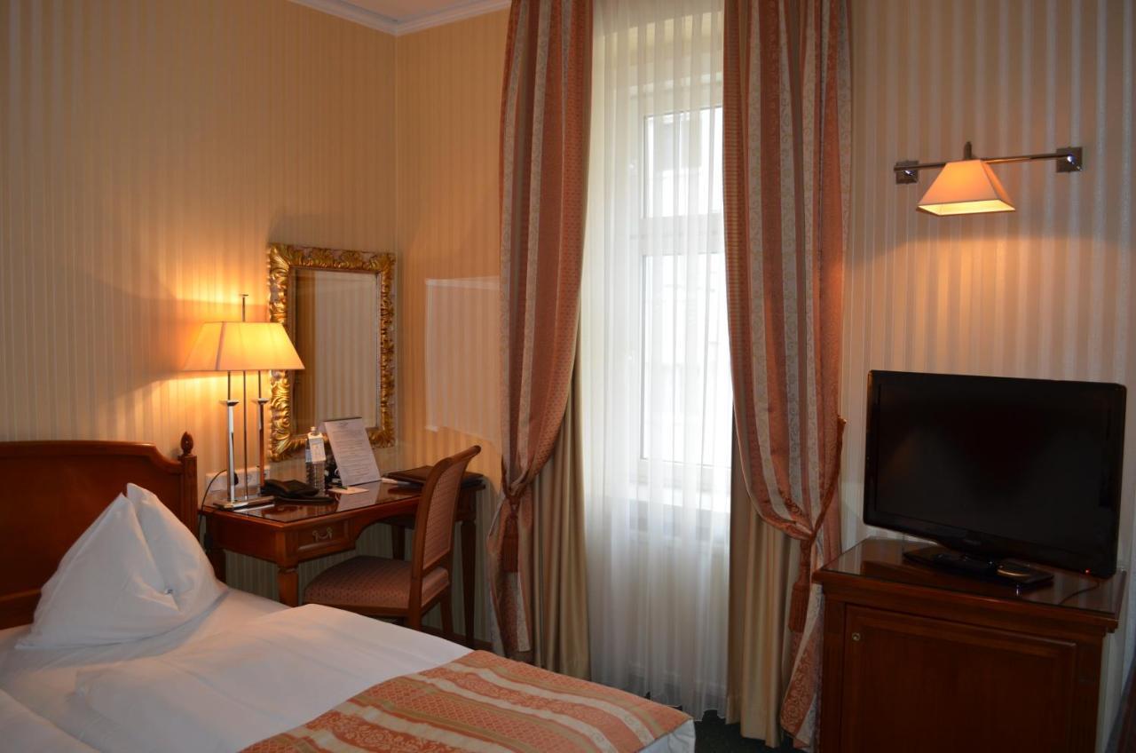 Hotel Jaeger - Family Tradition Since 1911 Вена Экстерьер фото