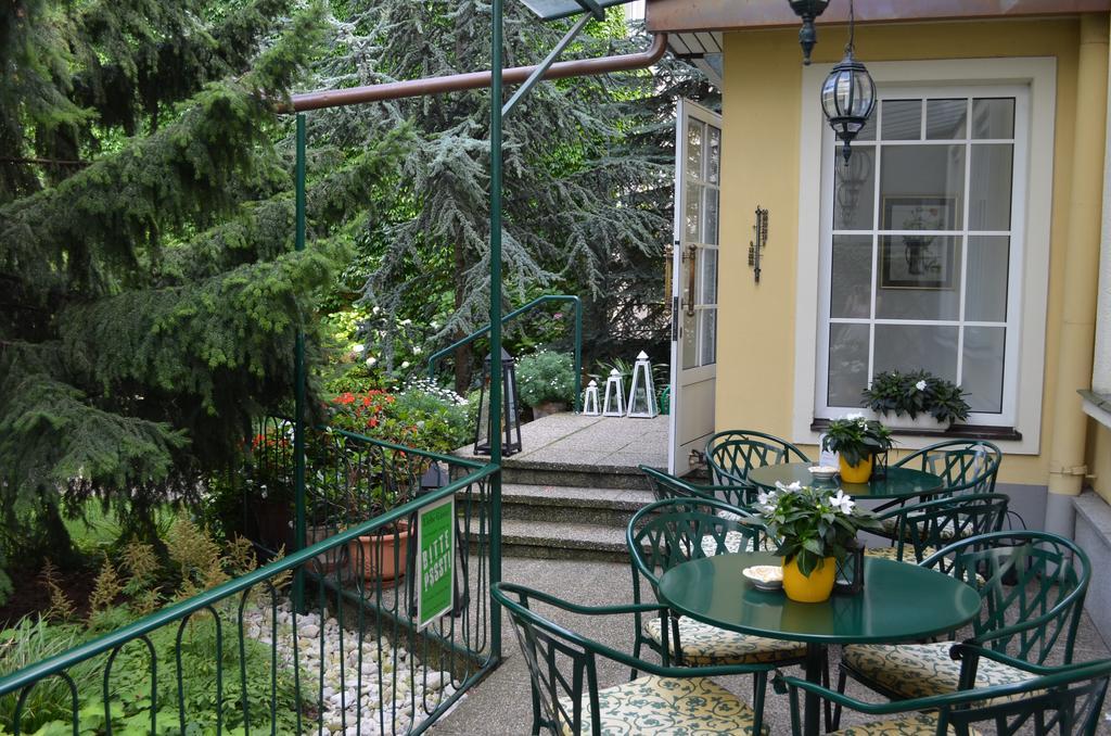 Hotel Jaeger - Family Tradition Since 1911 Вена Экстерьер фото